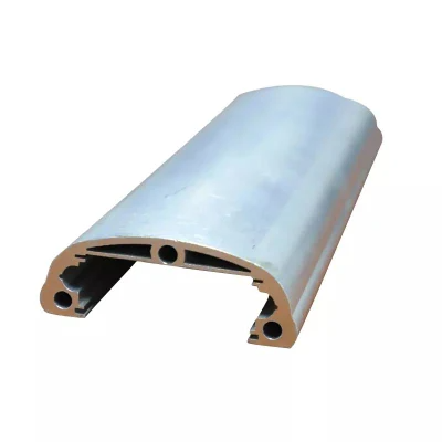 Dissipatore di calore per estrusione di alluminio di alta qualità di vendita caldo