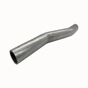 Tubo piegante in alluminio personalizzato anodizzato per tubi 6063 T6