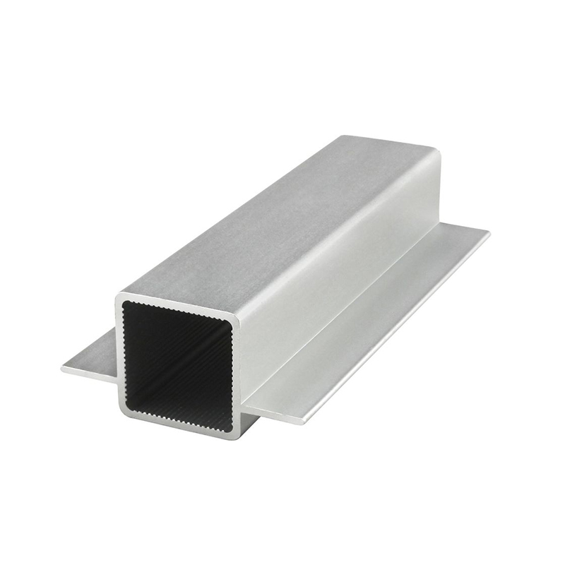 Prezzo Al Kg Tubi Cavi Quadrati In Alluminio Piccoli