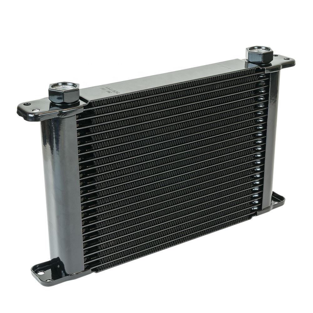 Kit radiatore olio motore da corsa AN10 a 13 file