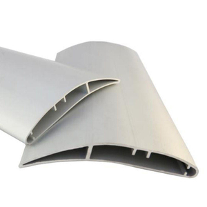 Pale del ventilatore personalizzate in lega di alluminio HVLS